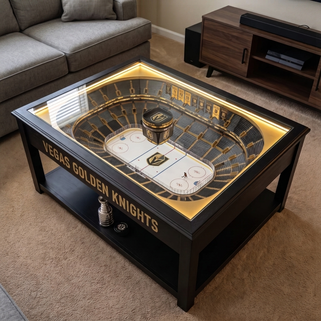 Hockey Tables
