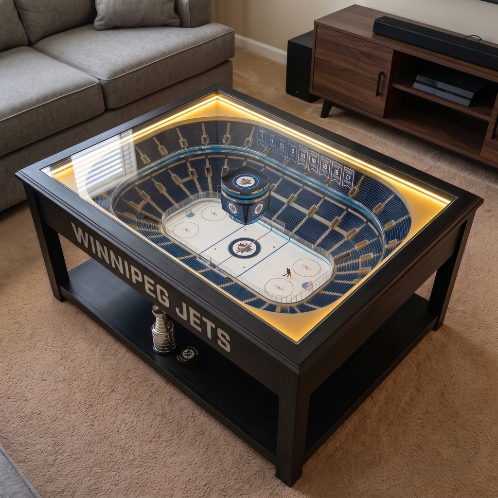 Hockey Tables