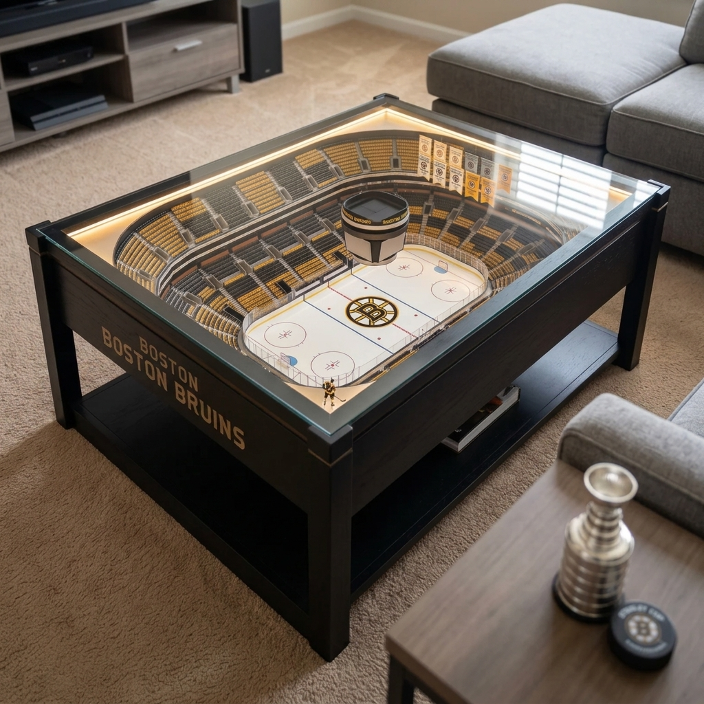 Hockey Tables