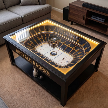 Hockey Tables