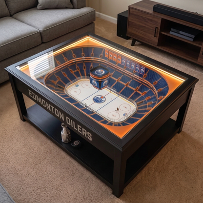 Hockey Tables