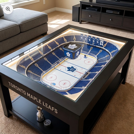 Hockey Tables