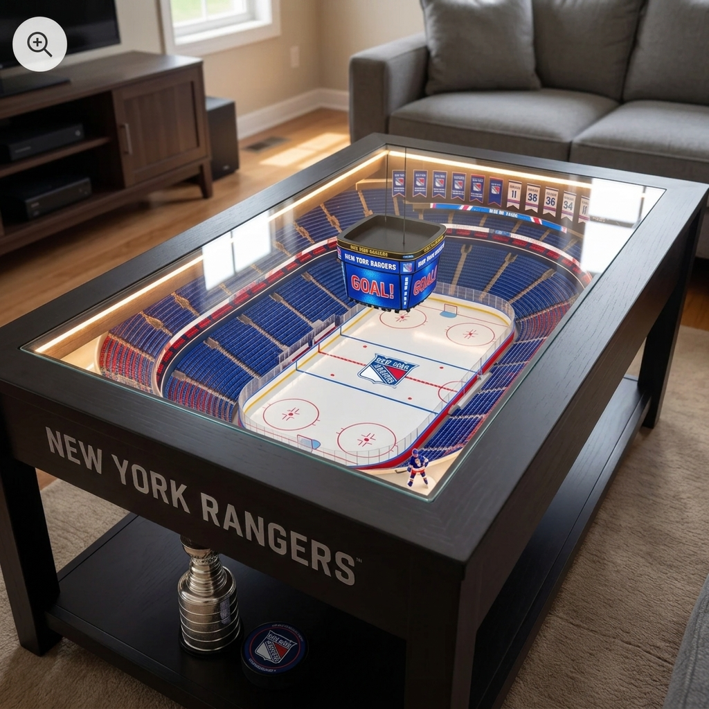 Hockey Tables