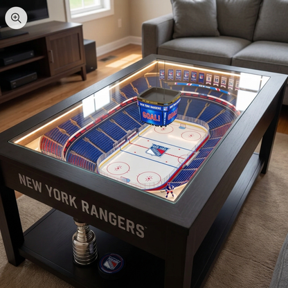 Hockey Tables