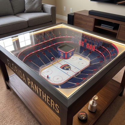 Hockey Tables