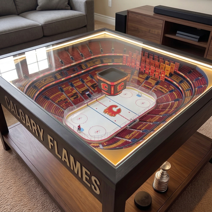 Hockey Tables