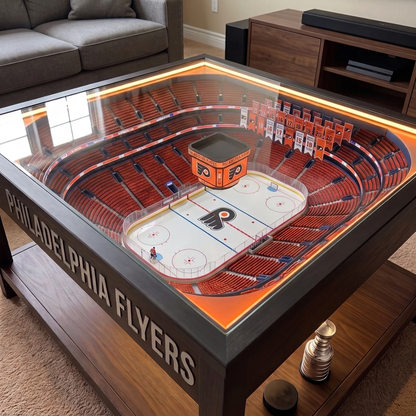 Hockey Tables