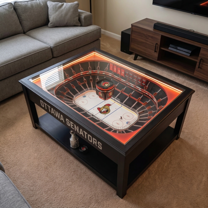 Hockey Tables